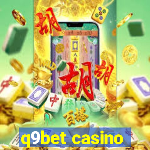 q9bet casino